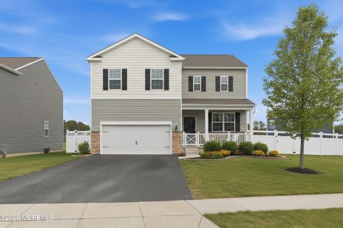 Photo of 25 Phoebe Drive, Barnegat, NJ 08005 (MLS # 22604126)