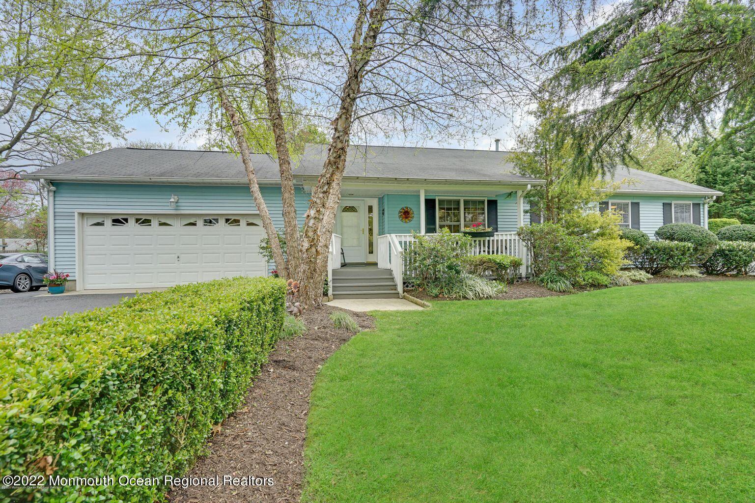 2060 New Bedford Road