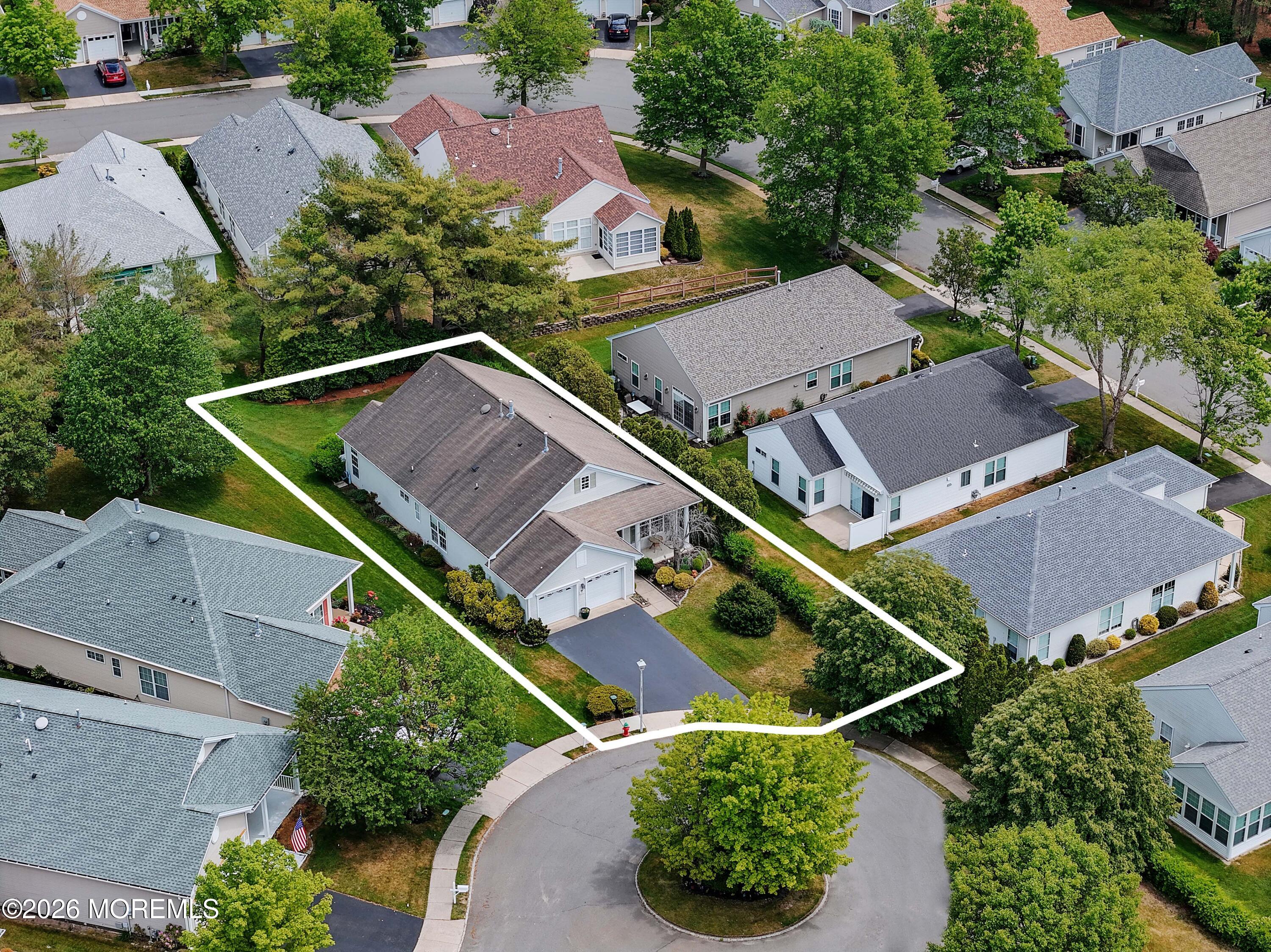 30 Gardenways Court