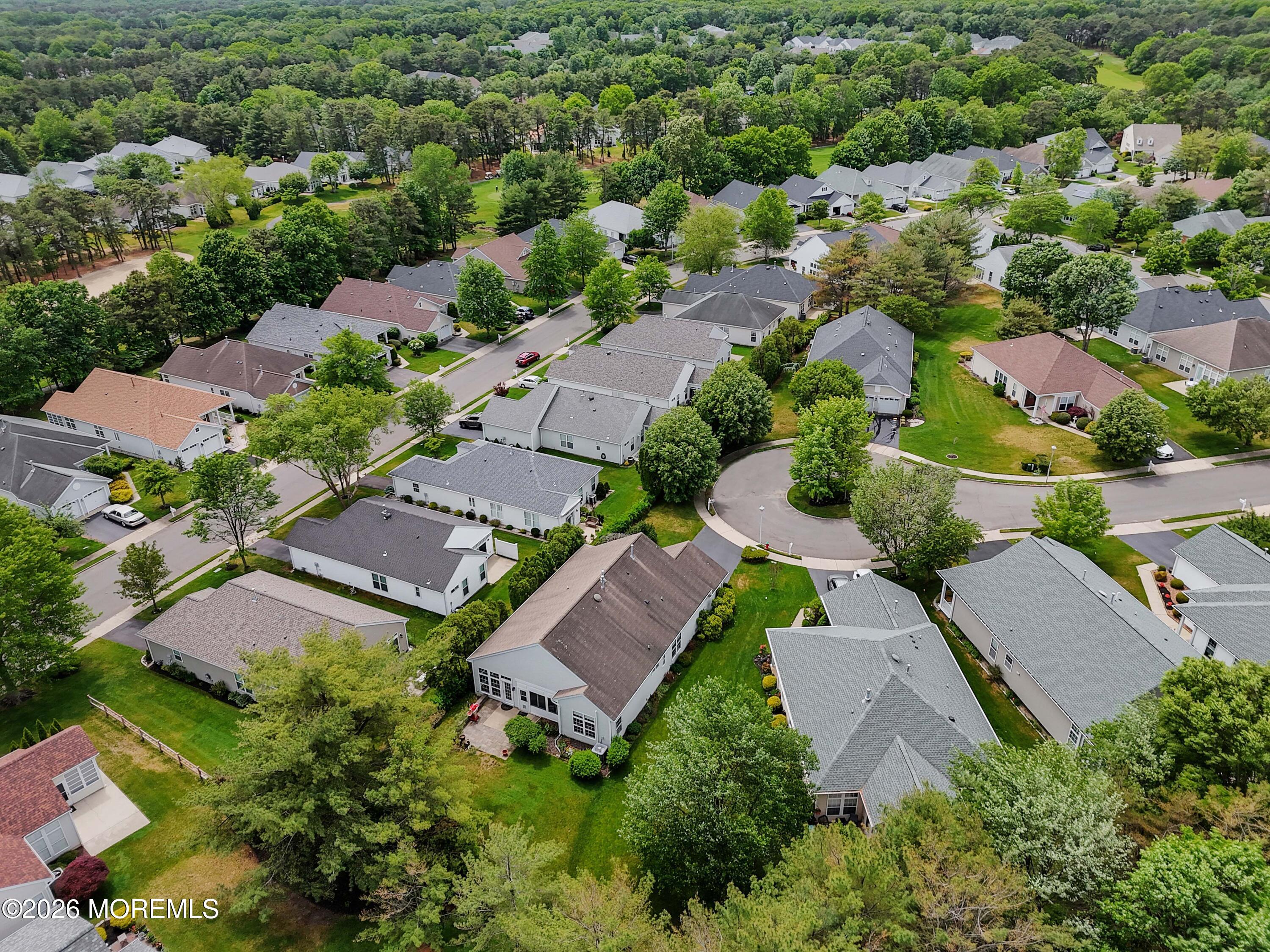 30 Gardenways Court