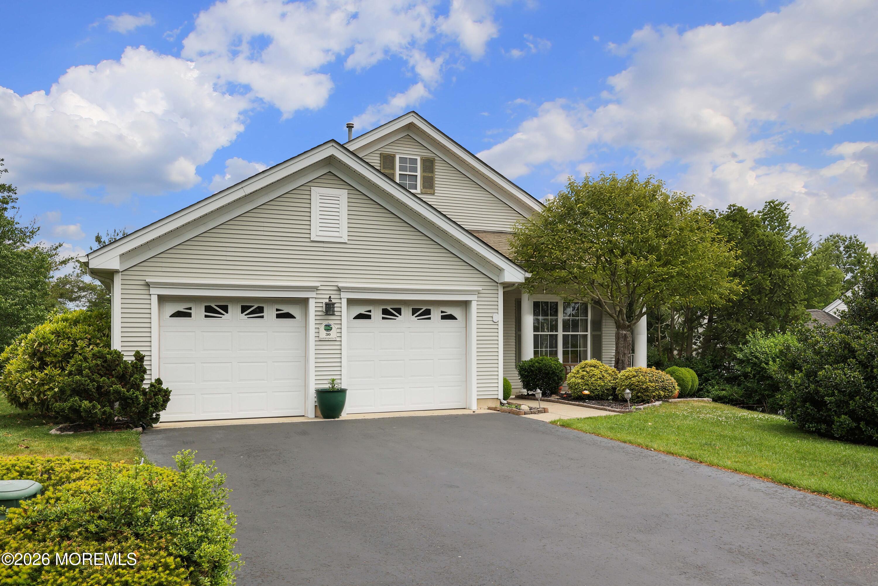 30 Gardenways Court
