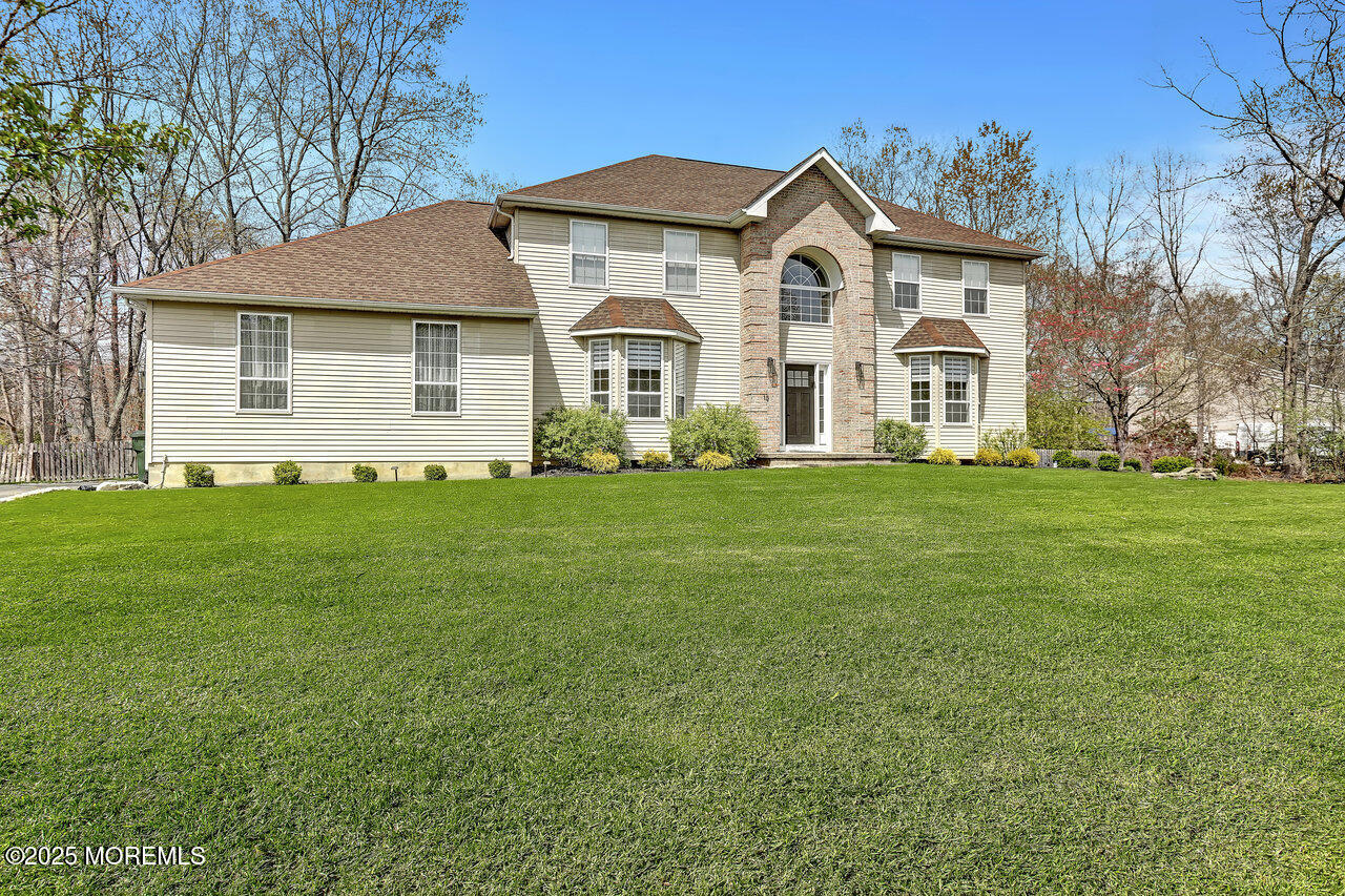 12 Arrowhead Circle, Jackson, New Jersey image 4