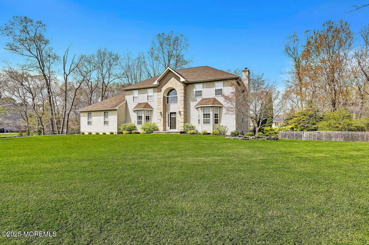 12 Arrowhead Circle, Jackson, New Jersey image 3