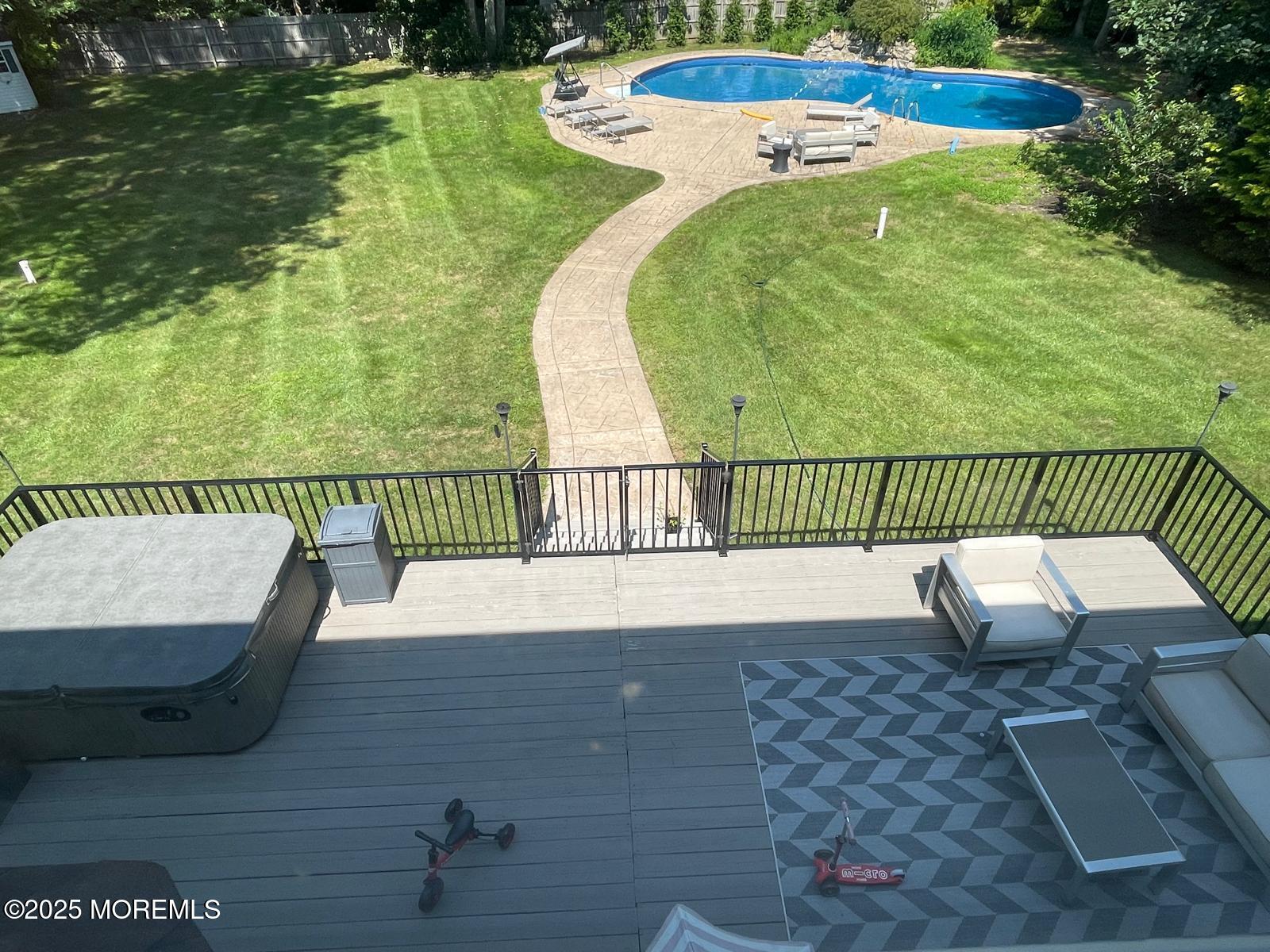 12 Arrowhead Circle, Jackson, New Jersey image 49