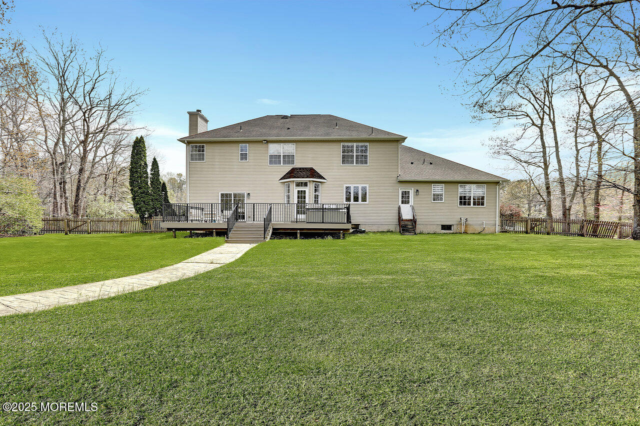 12 Arrowhead Circle, Jackson, New Jersey image 46