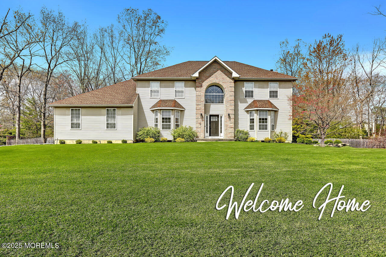 12 Arrowhead Circle, Jackson, New Jersey image 1