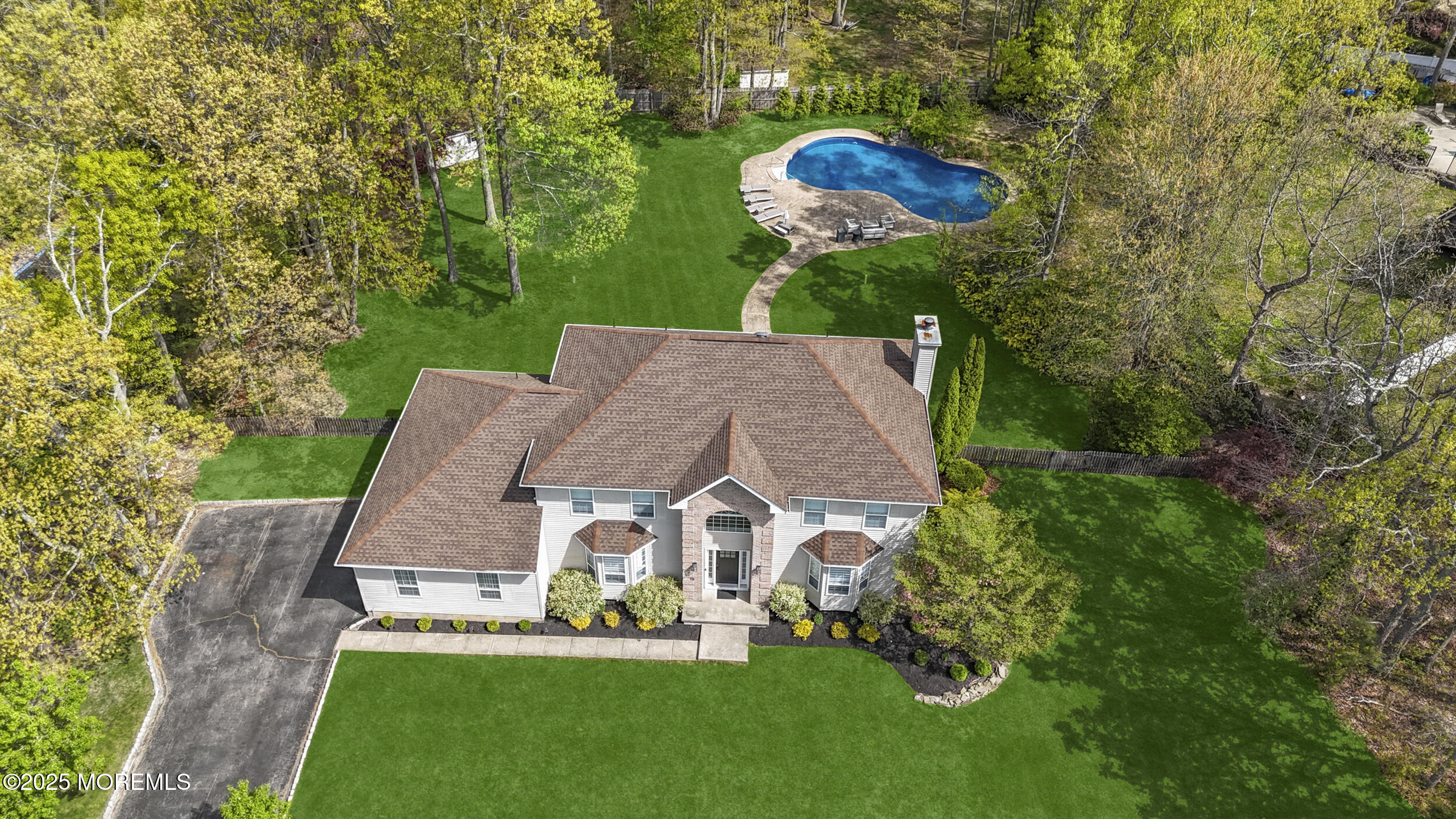 12 Arrowhead Circle, Jackson, New Jersey image 50