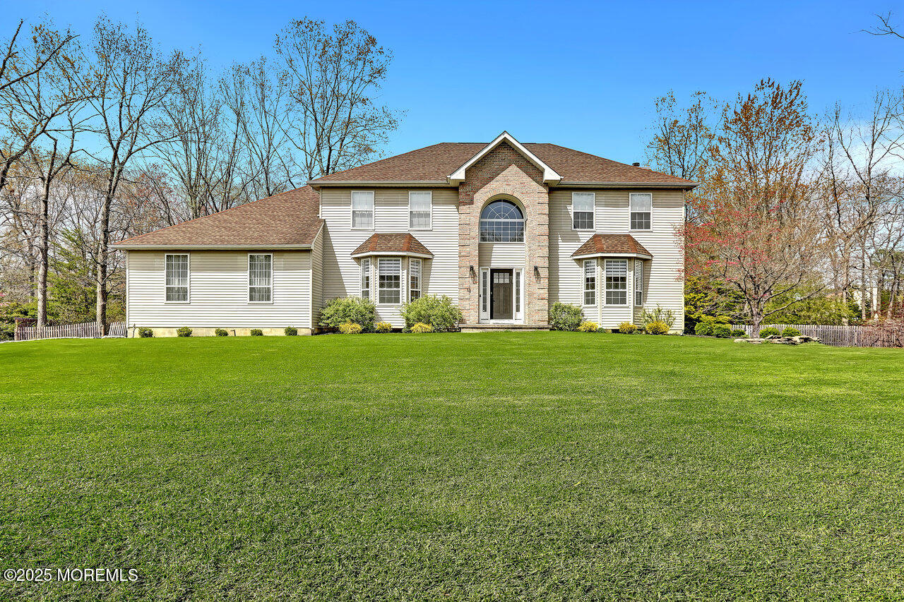 12 Arrowhead Circle, Jackson, New Jersey image 2