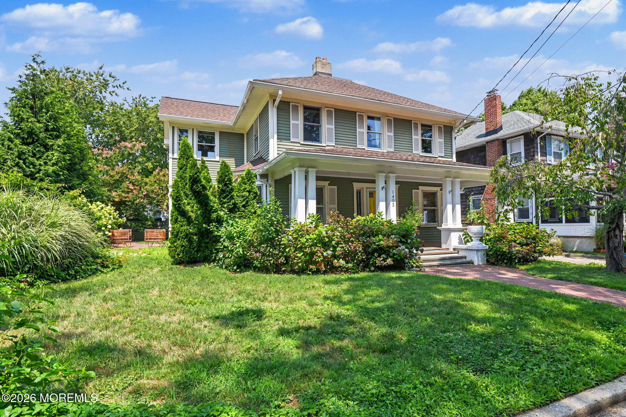 1403 Wanamassa Road