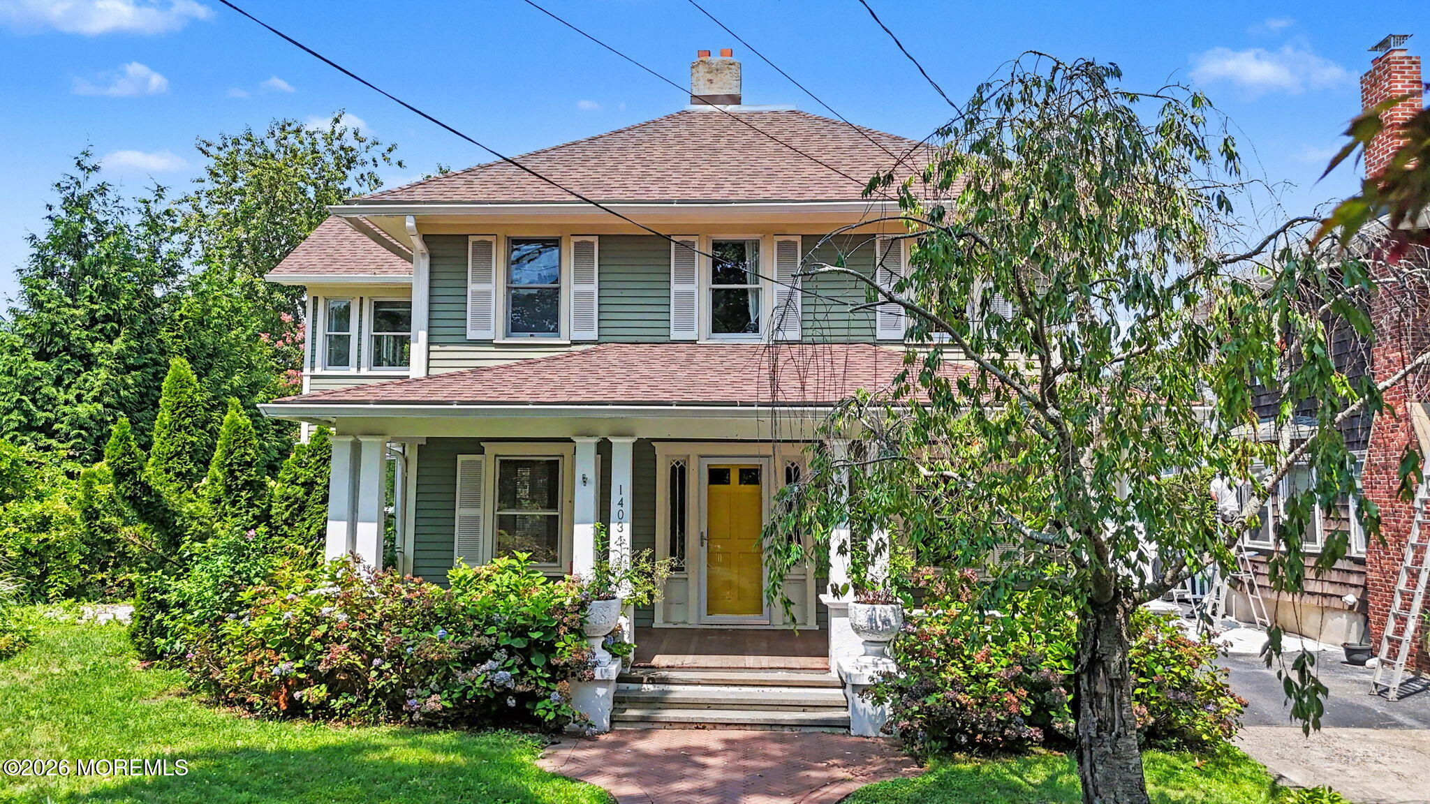 1403 Wanamassa Road