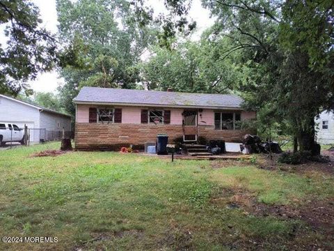 116 W Colton Lane, Williamstown, NJ 08094 - MLS#: 22419690