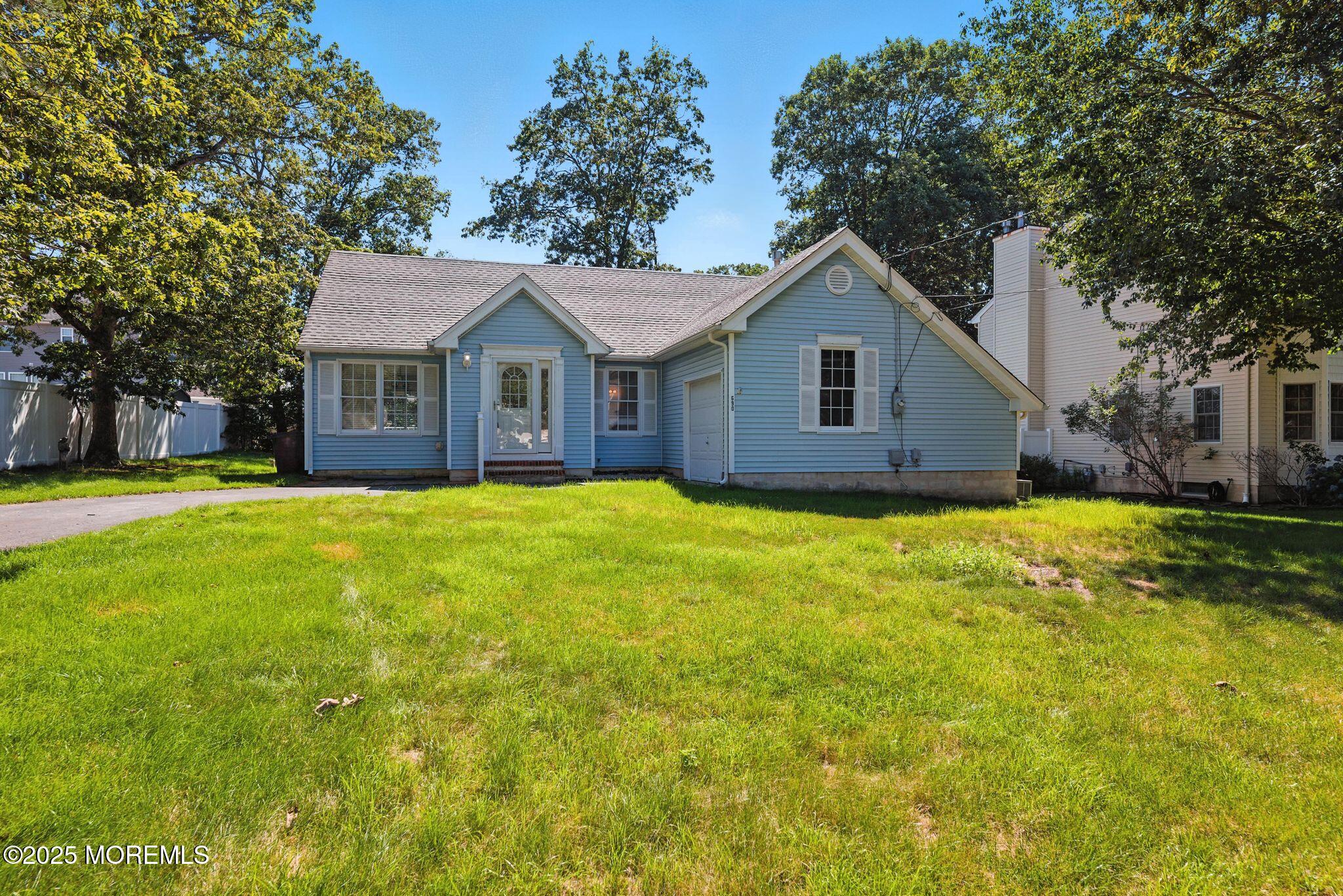 690 Cutter Lane