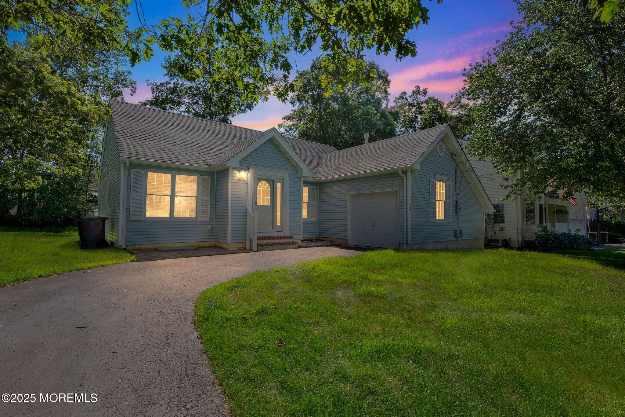 690 Cutter Lane