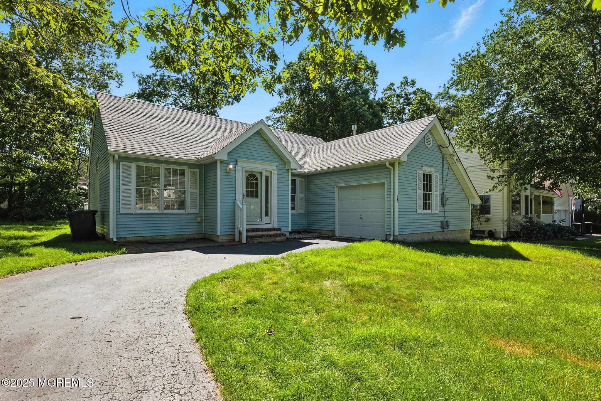 690 Cutter Lane