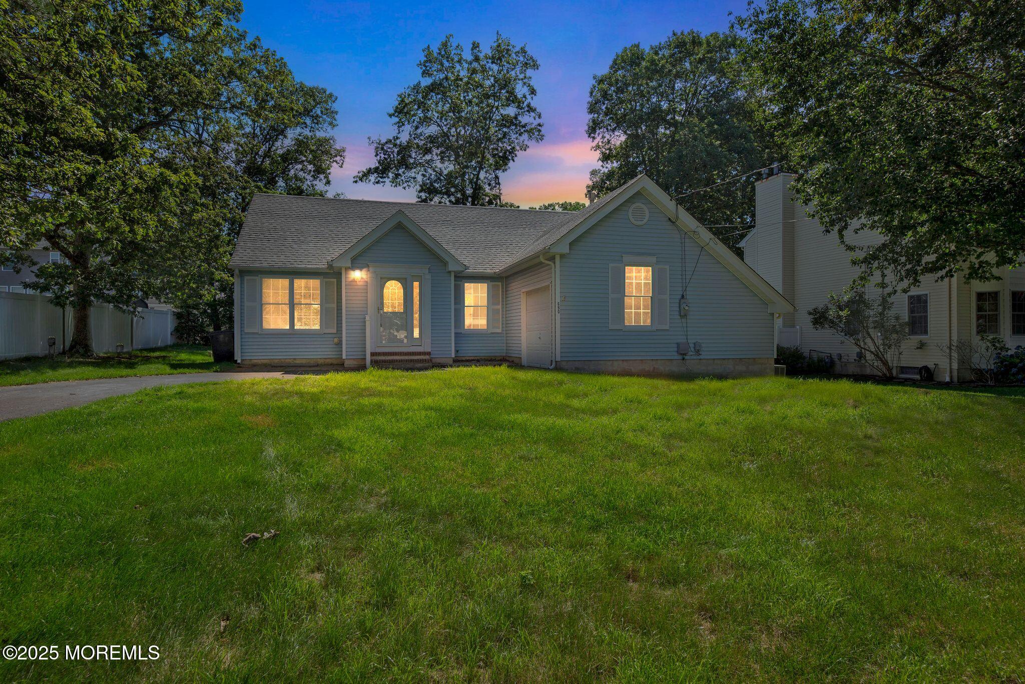 690 Cutter Lane
