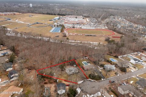 Homes For Sale - 510 Oak Hill Court<br/> Lanoka Harbor, NJ 08734