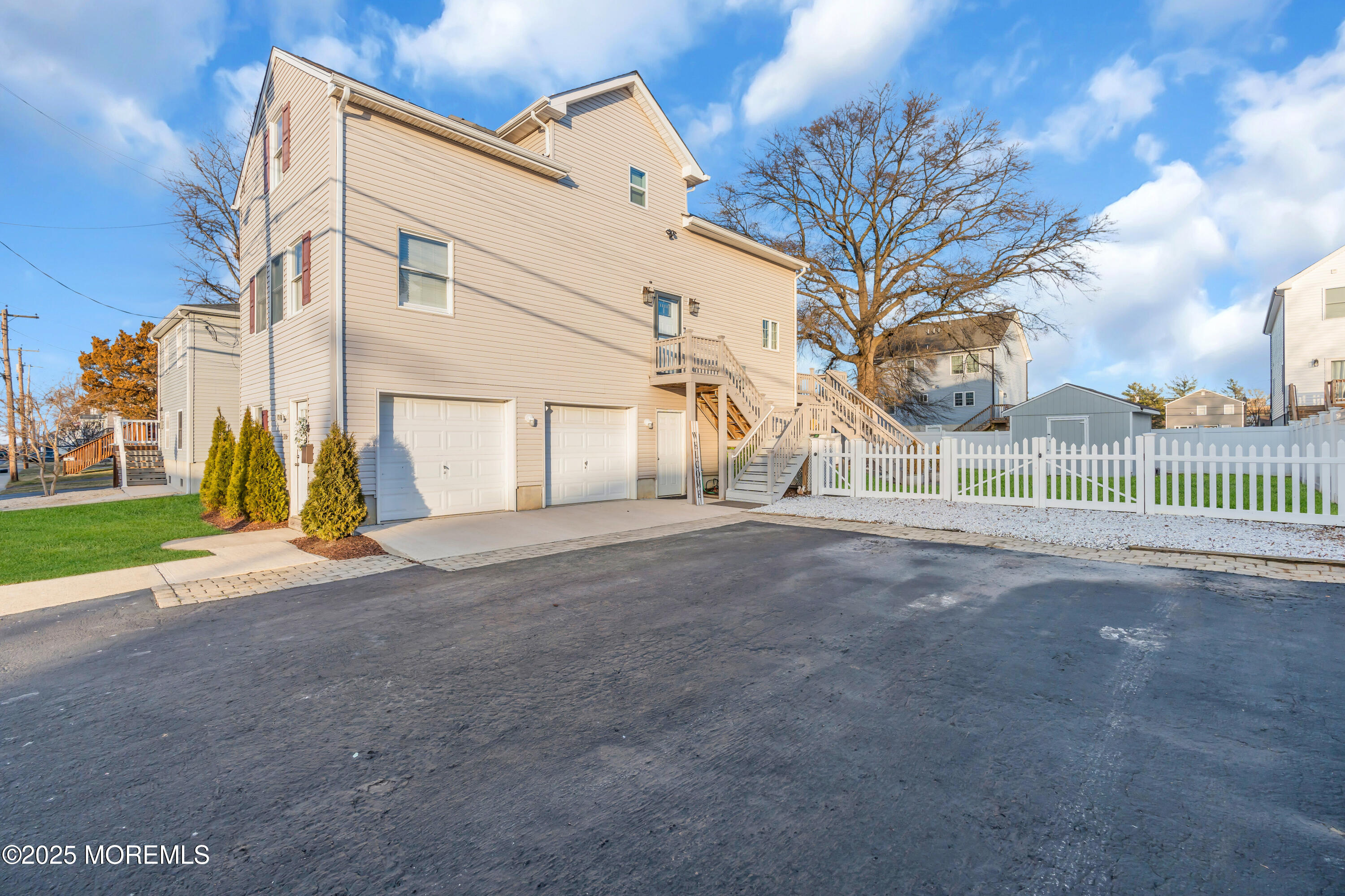 1216 Harris Avenue, Union Beach, New Jersey image 1