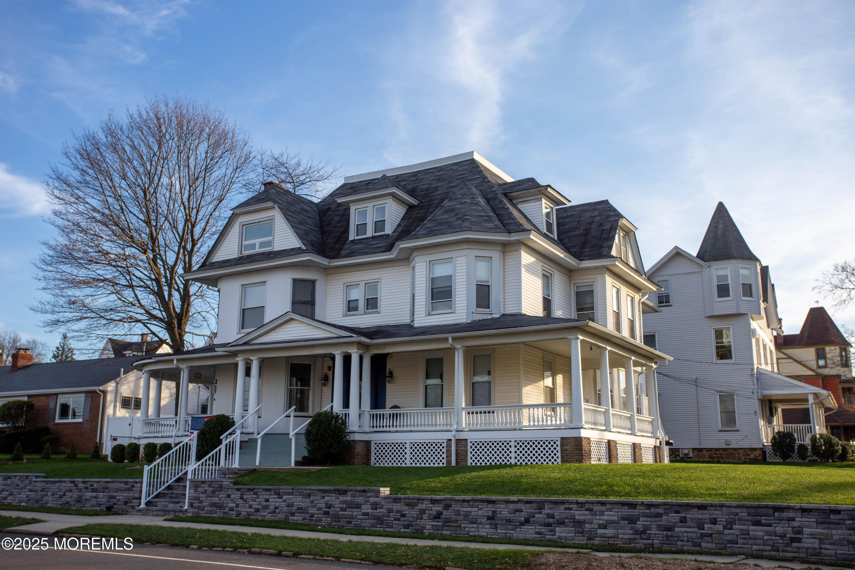 35 Ocean Boulevard 5