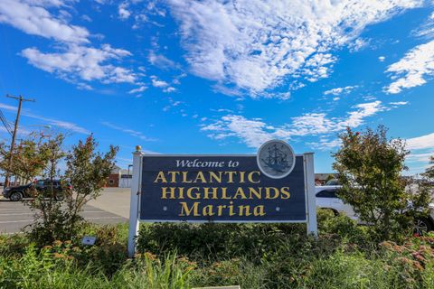 35 Ocean Boulevard 5 Atlantic Highlands NJ 07716