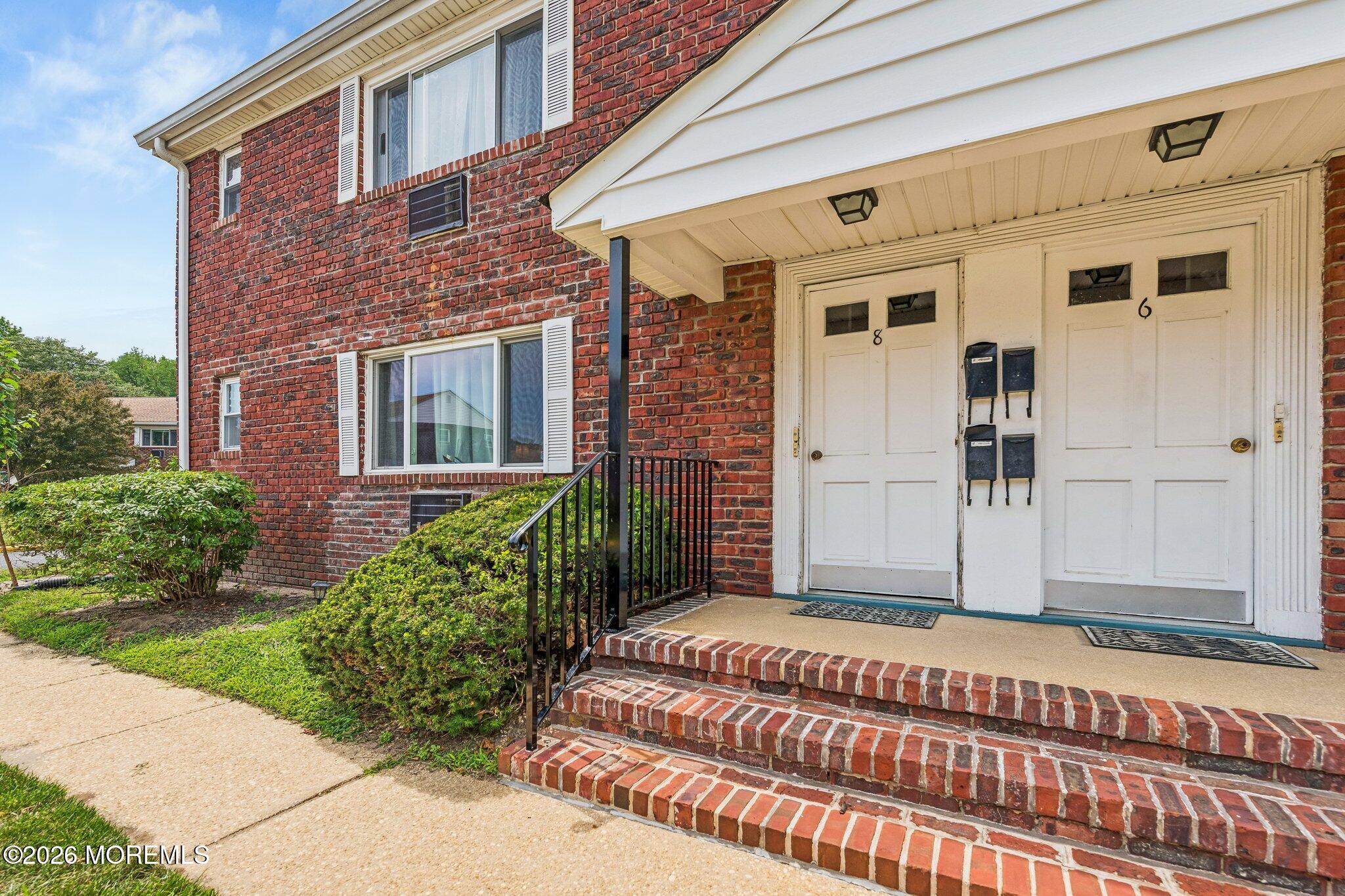 8 Juniper Lane A