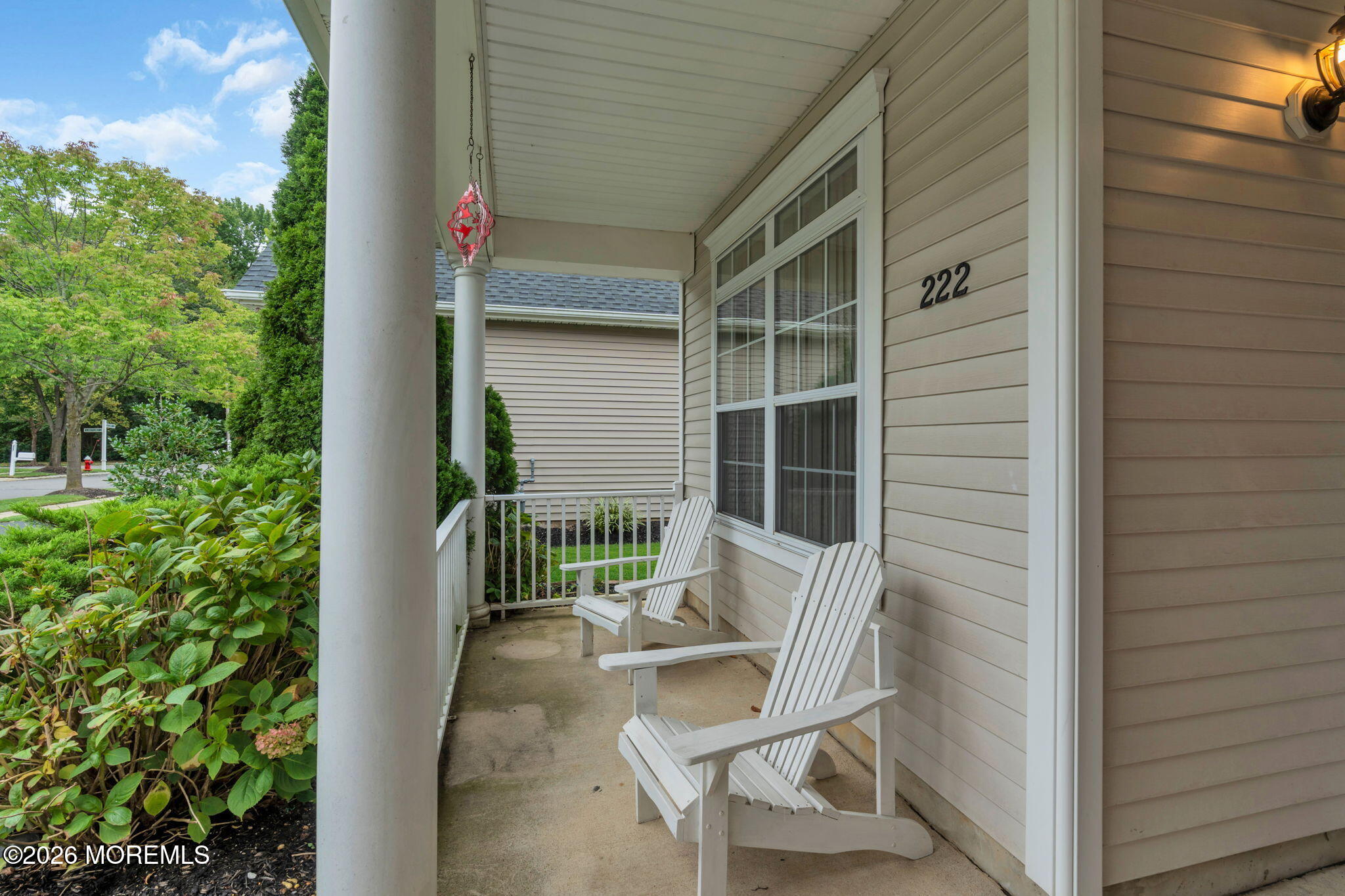 222 Sunflower Lane