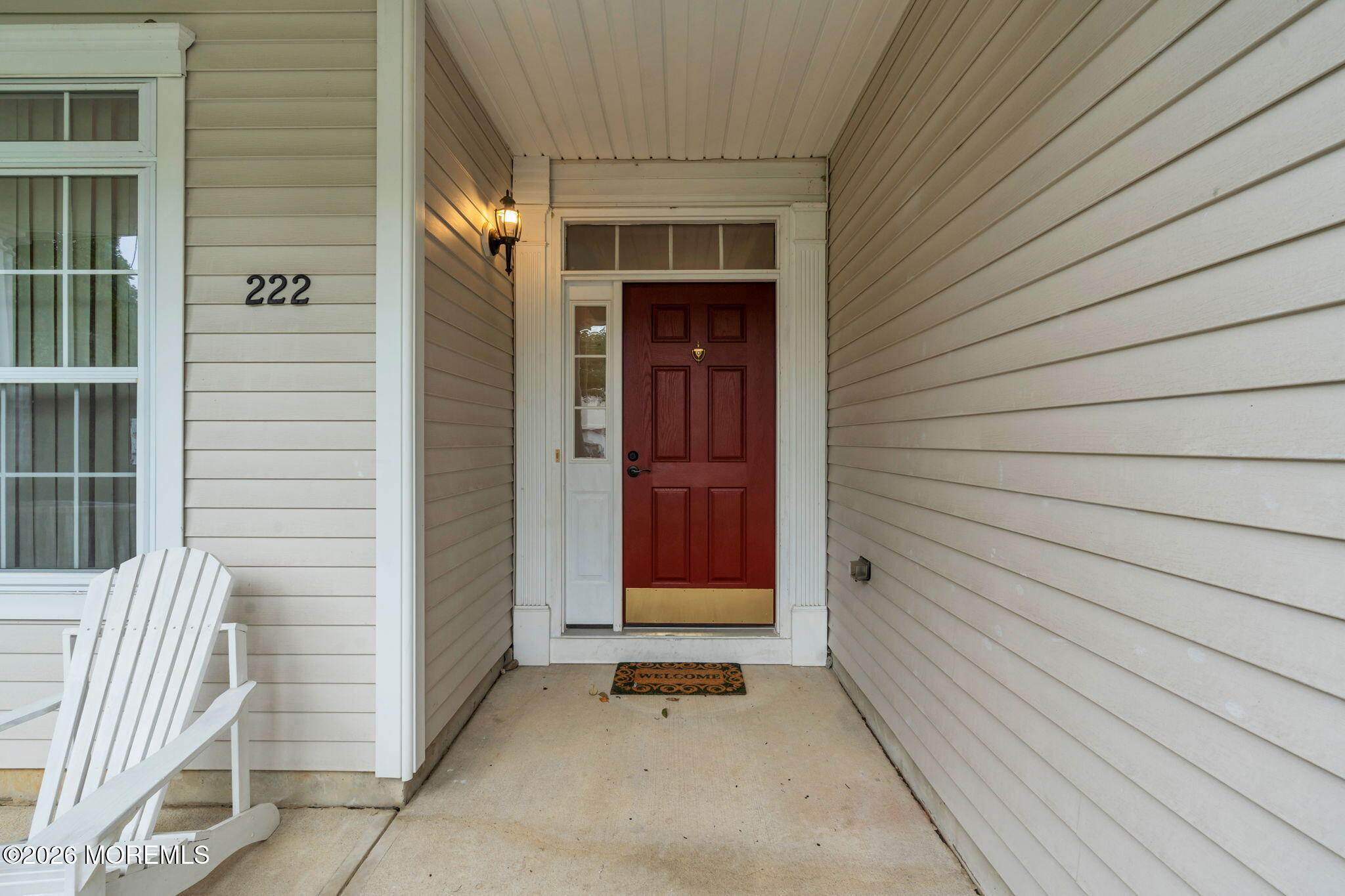 222 Sunflower Lane