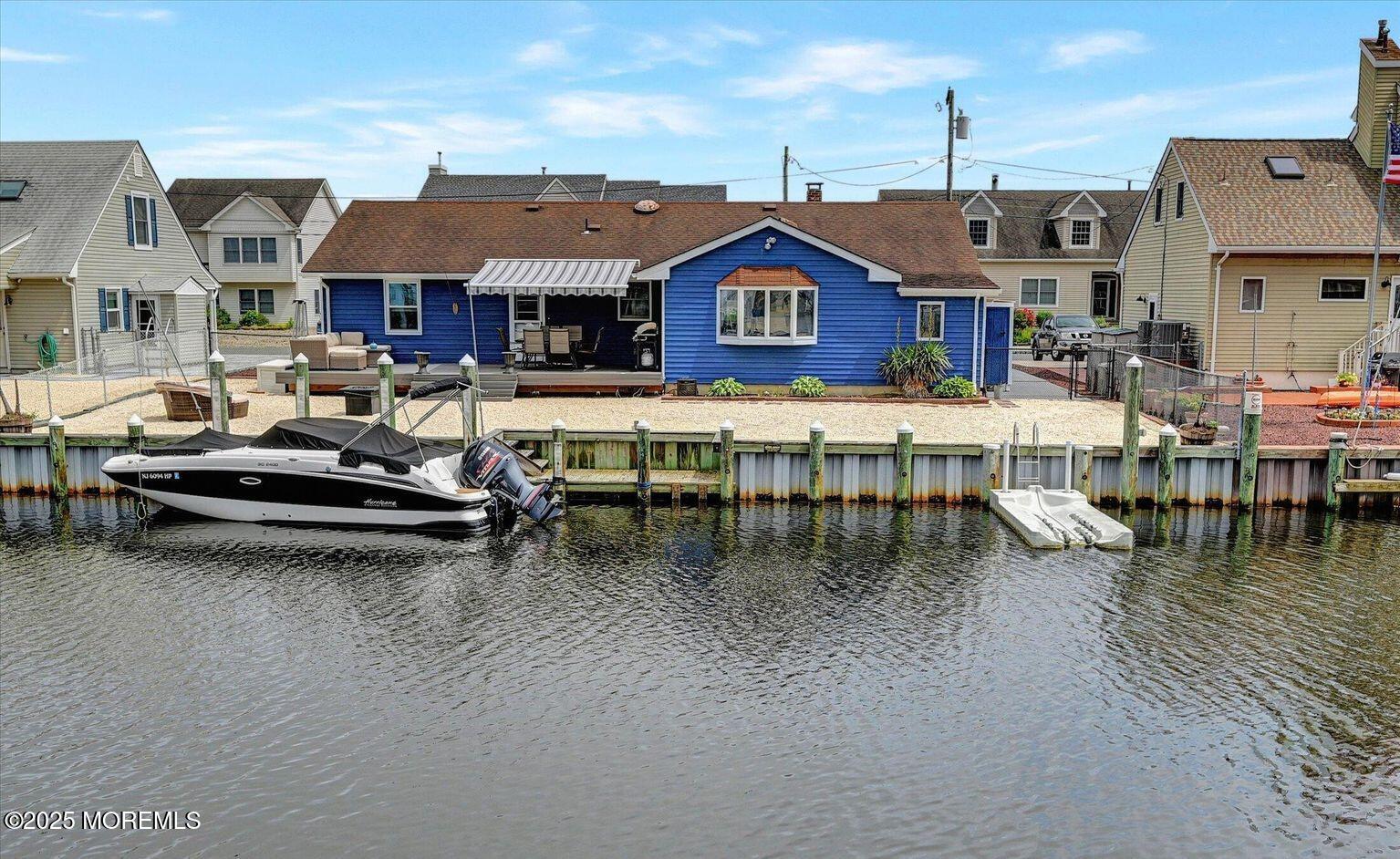 813 Forepeak Drive, Forked River, New Jersey image 8