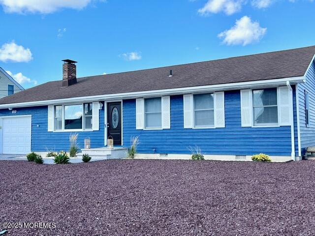 813 Forepeak Drive, Forked River, New Jersey image 1