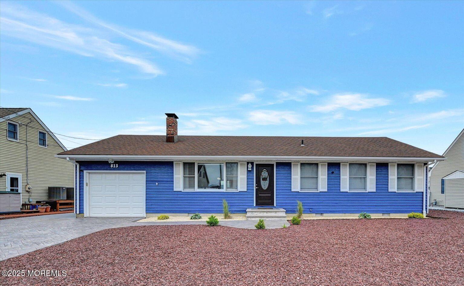 813 Forepeak Drive, Forked River, New Jersey image 4