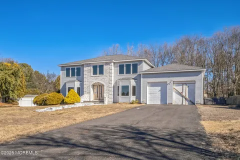 26 Rowena Road, Manalapan, NJ 07726 - MLS#: 22504882
