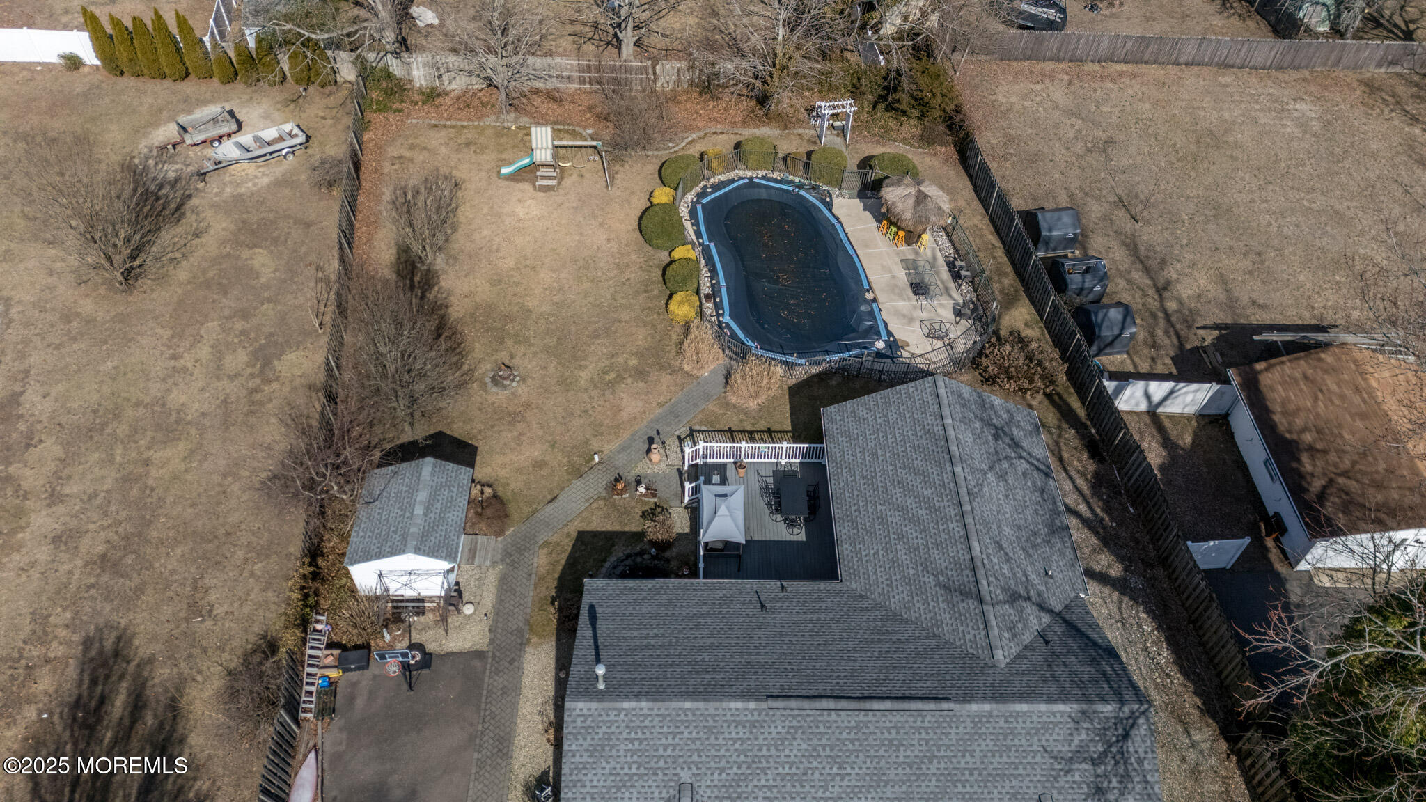 25 Lawrence Avenue, Bayville, New Jersey image 47