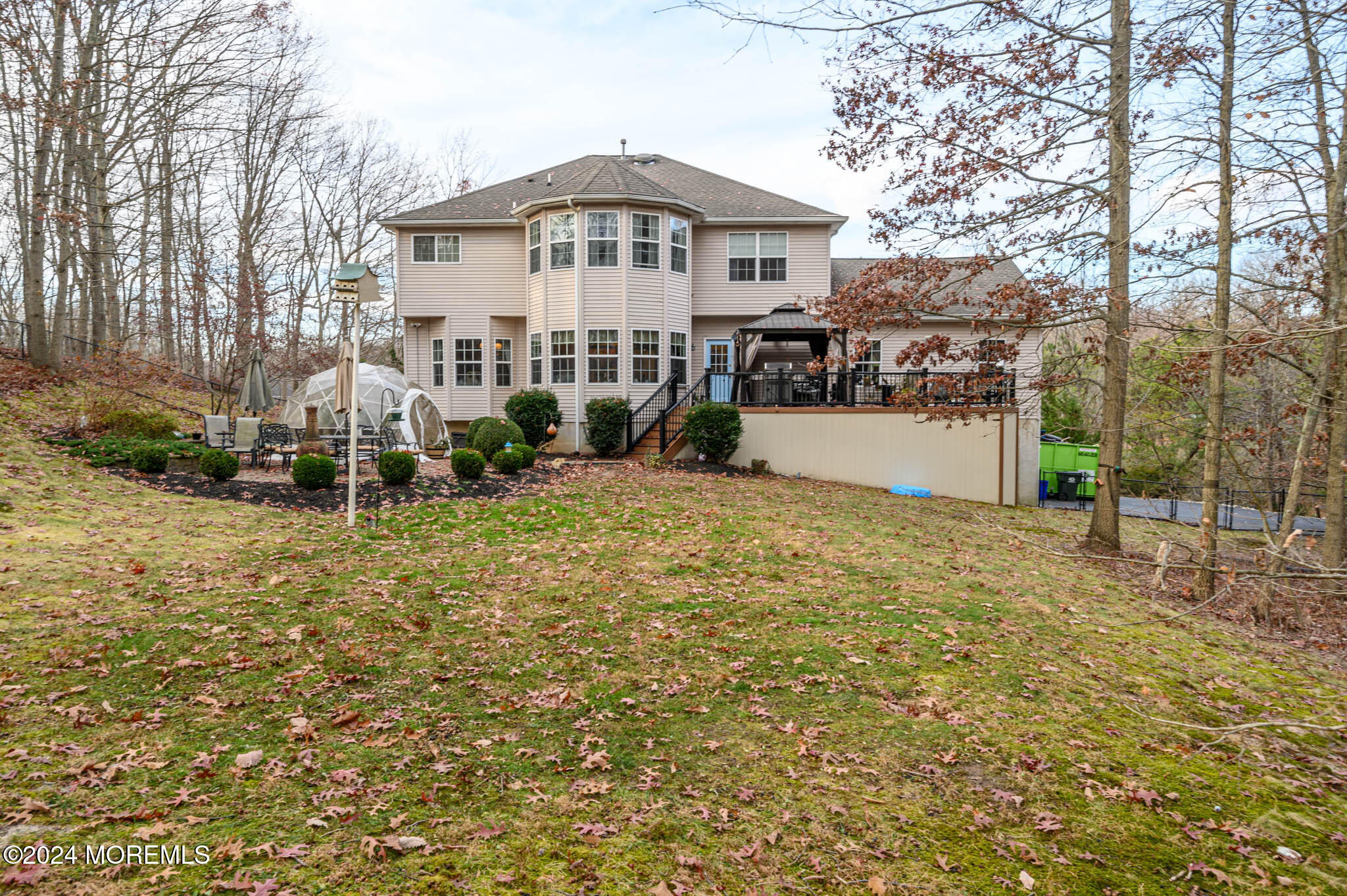 93 Agress Road, Millstone, New Jersey image 45