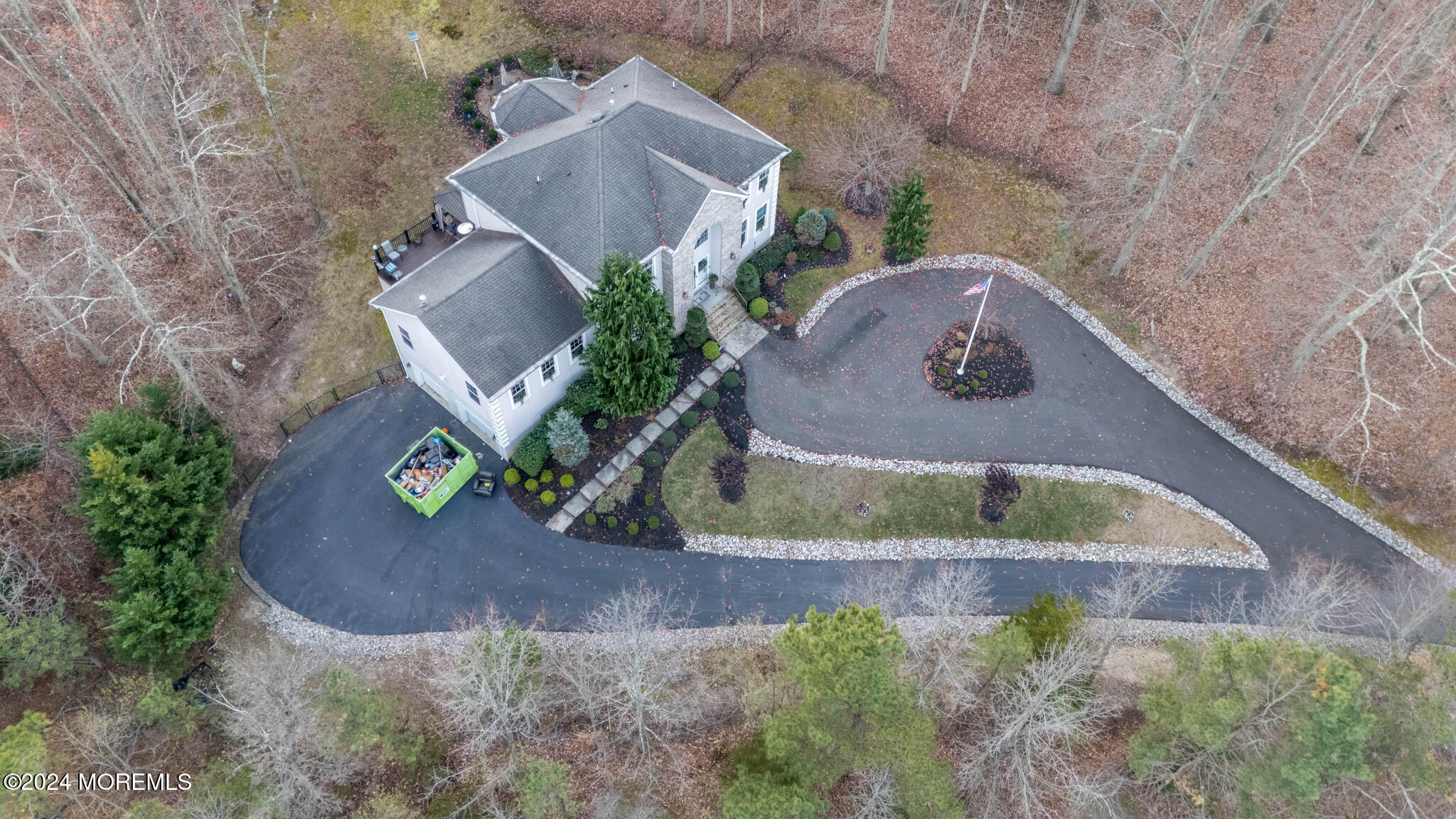 93 Agress Road, Millstone, New Jersey image 49