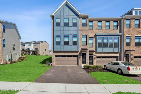 12 Linder Court 186 Middletown NJ 07748