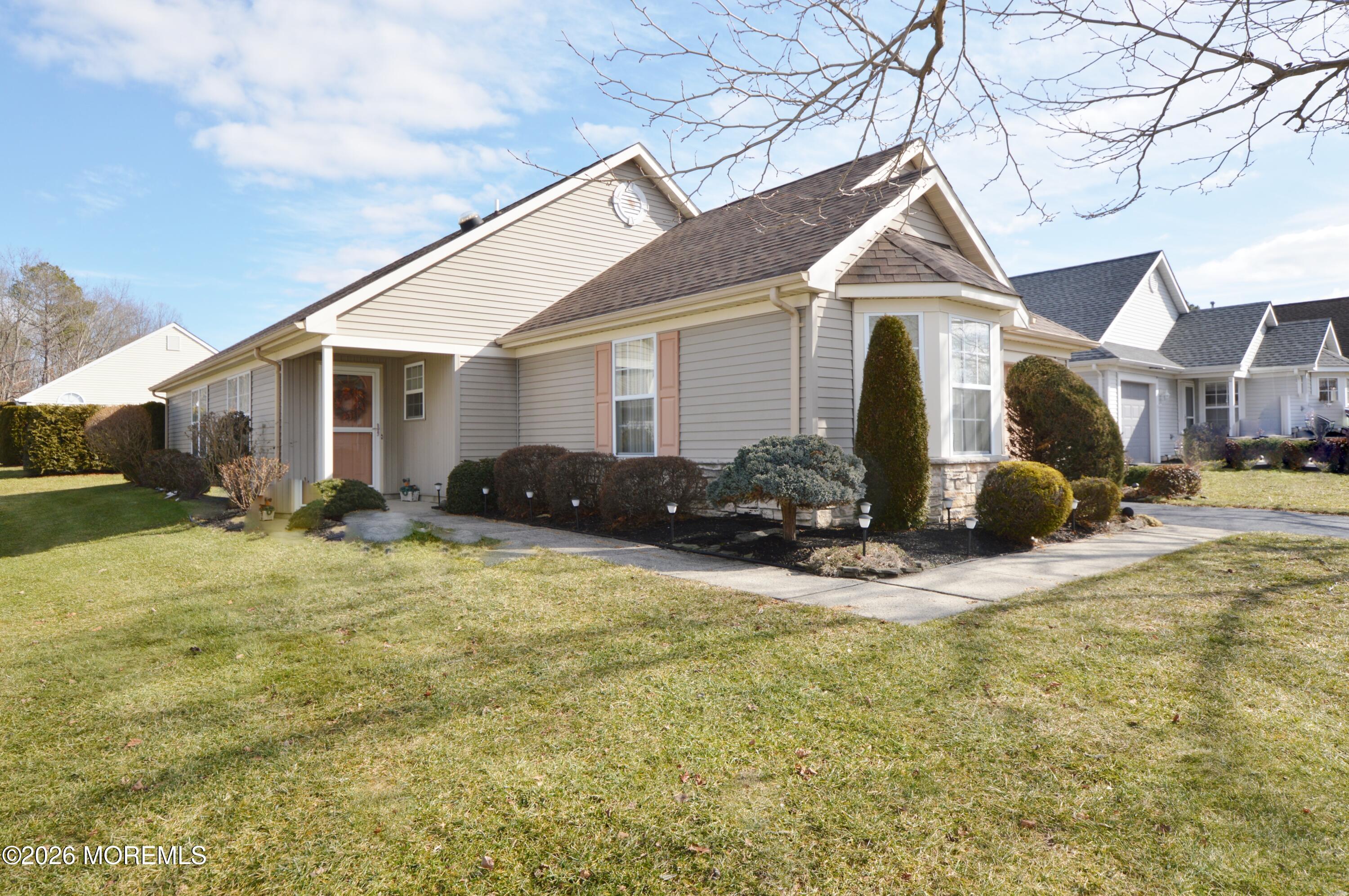 3253 Flagstone Court