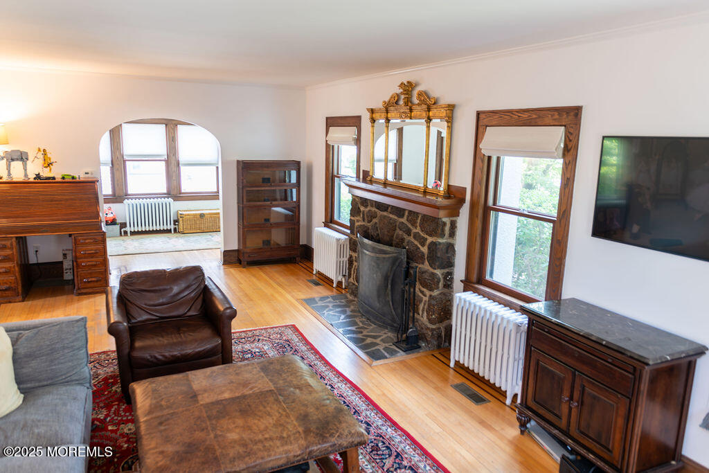 127 Pinckney Road
