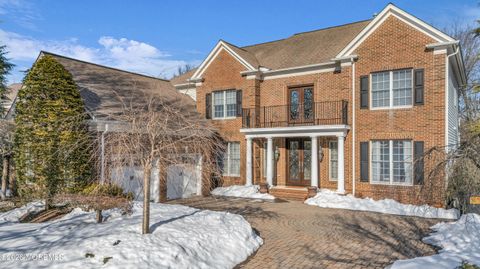 4 Sage Street Holmdel NJ 07733