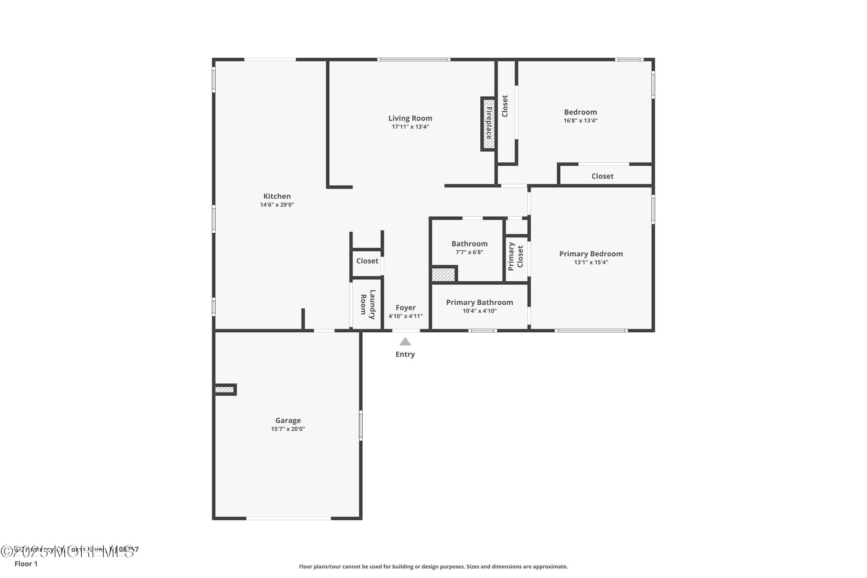 5 Gramercy Court, Toms River, New Jersey image 44
