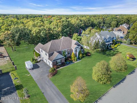 Homes For Sale - 10 Meadow Run Court<br/> Jackson, NJ 08527