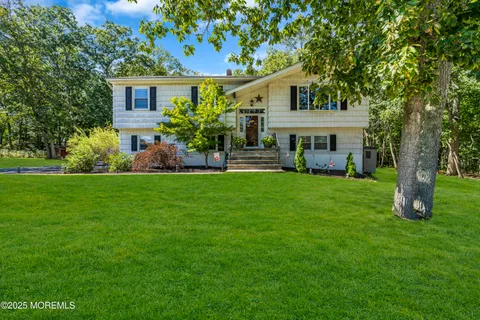 910 Woodlane Road, Jackson, NJ 08527 - #: 22527609