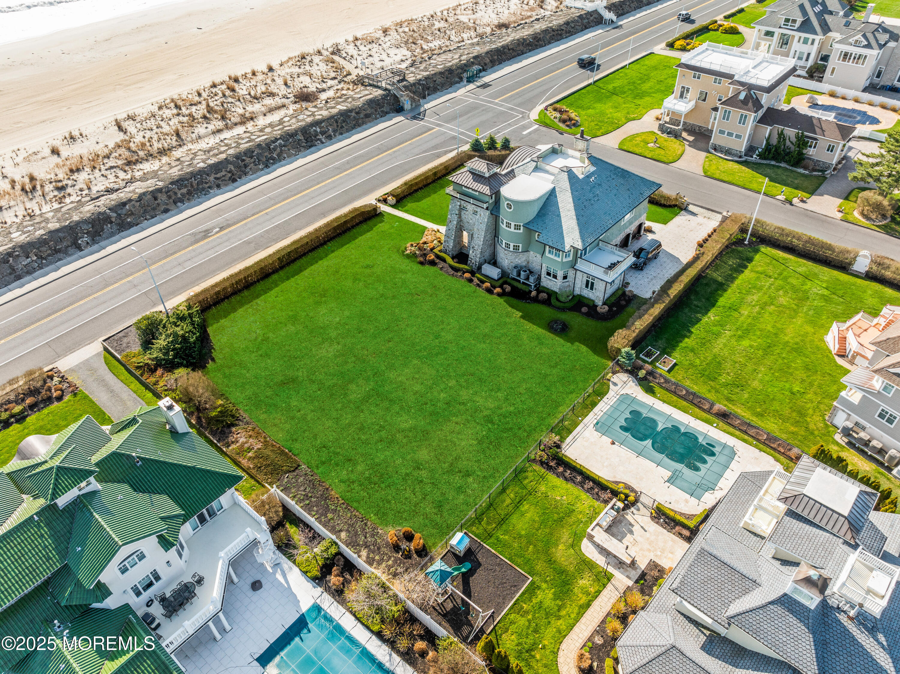 94 Ocean Avenue, Monmouth Beach, New Jersey image 1