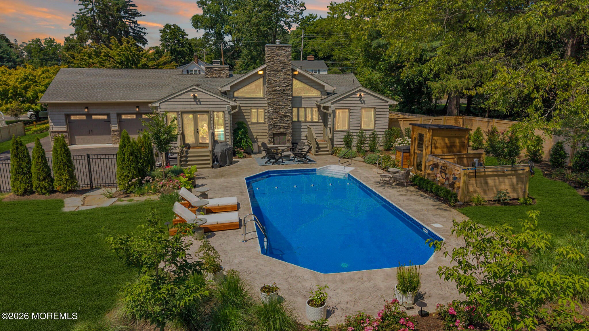 199 Pinckney Road