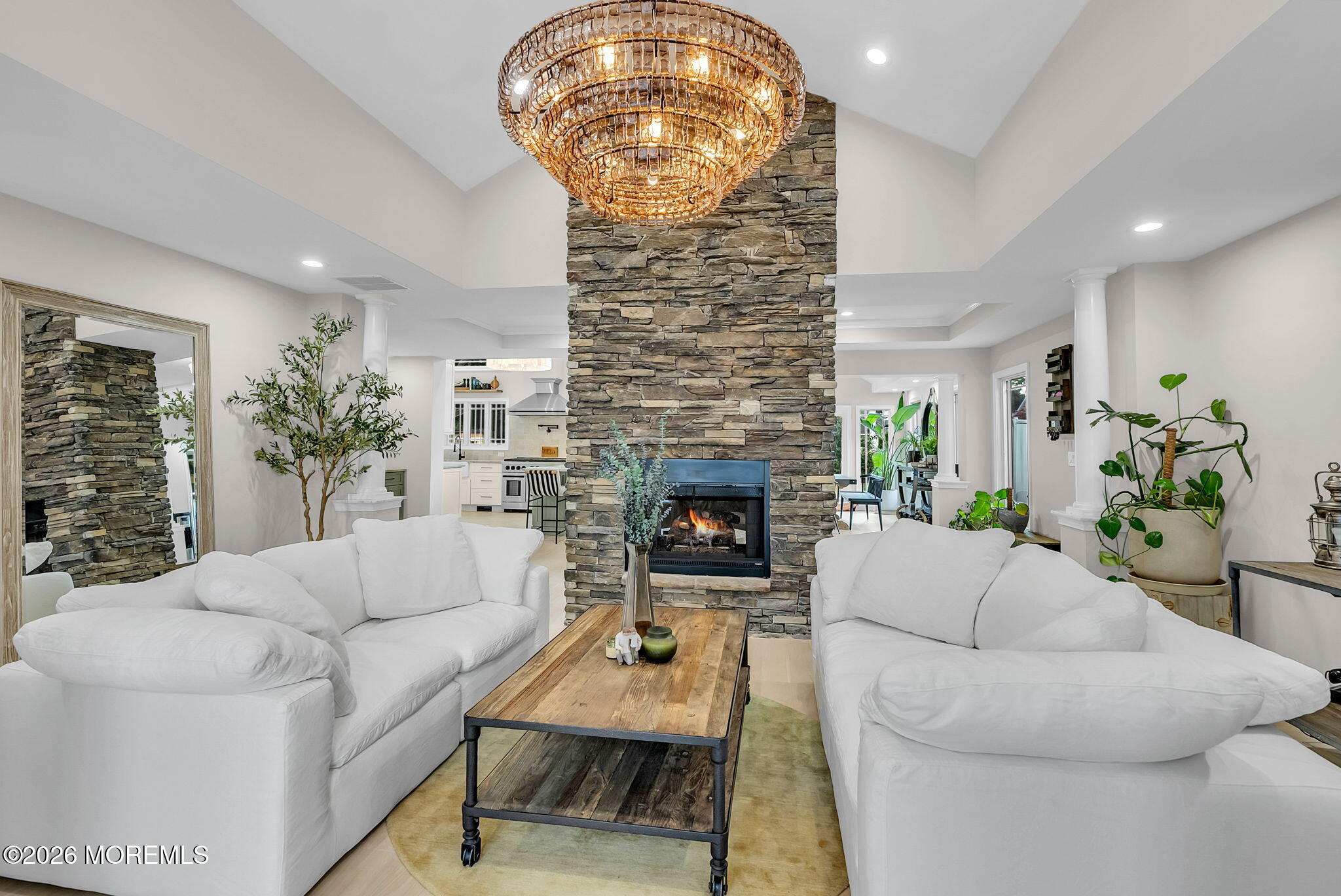 199 Pinckney Road
