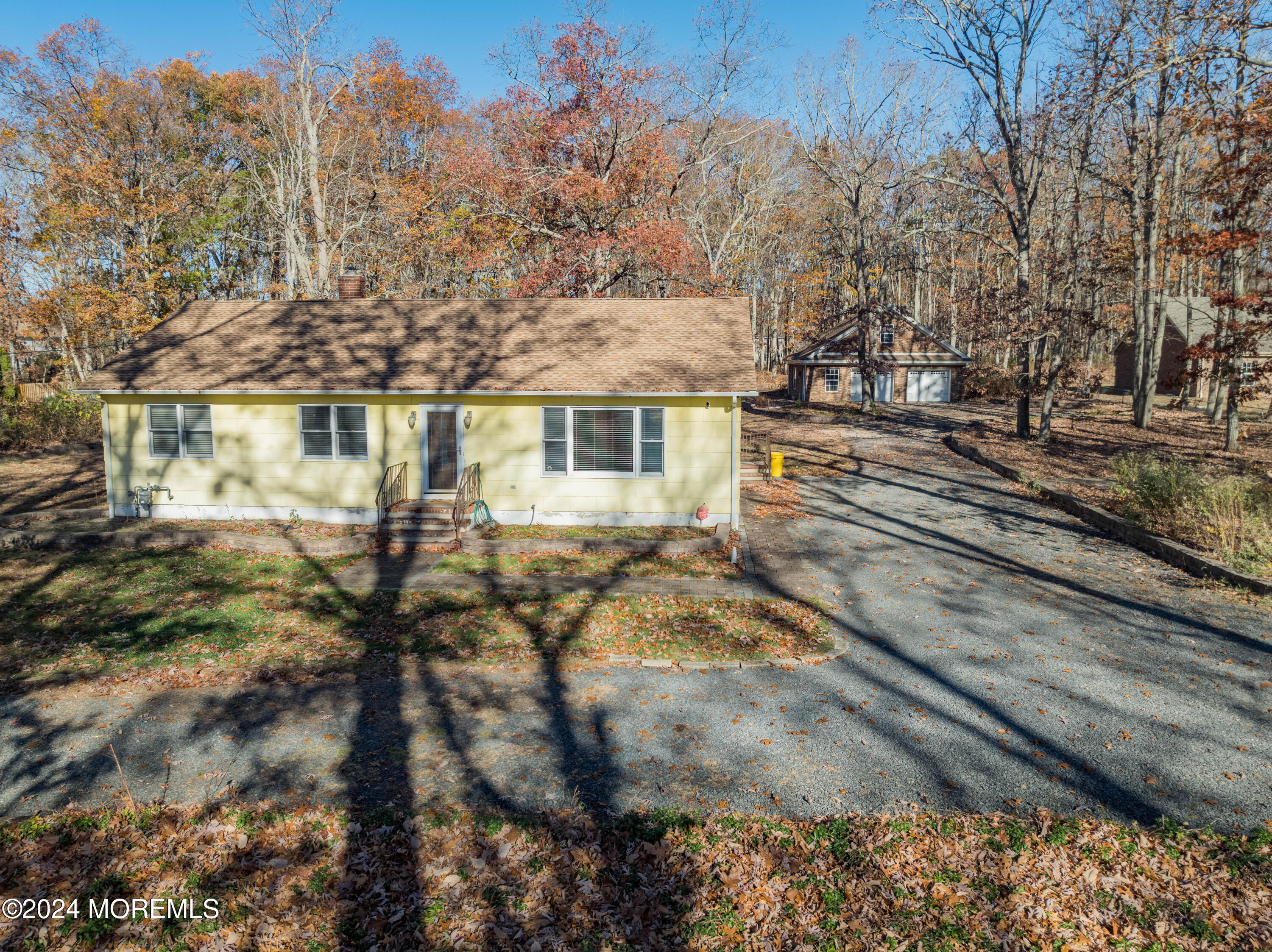 544 Hyson Road, Jackson, New Jersey image 1