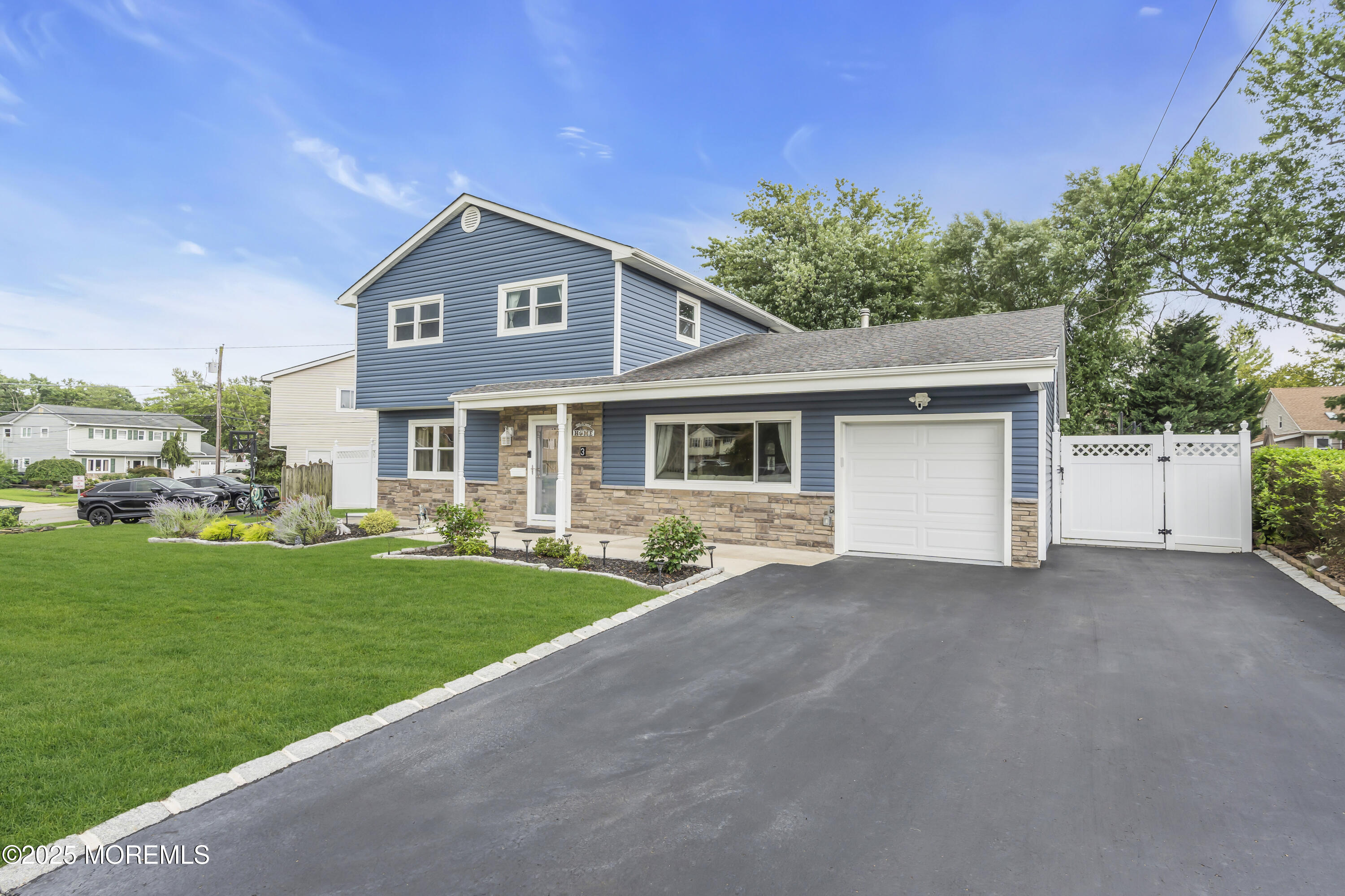 3 Briscoe Terrace