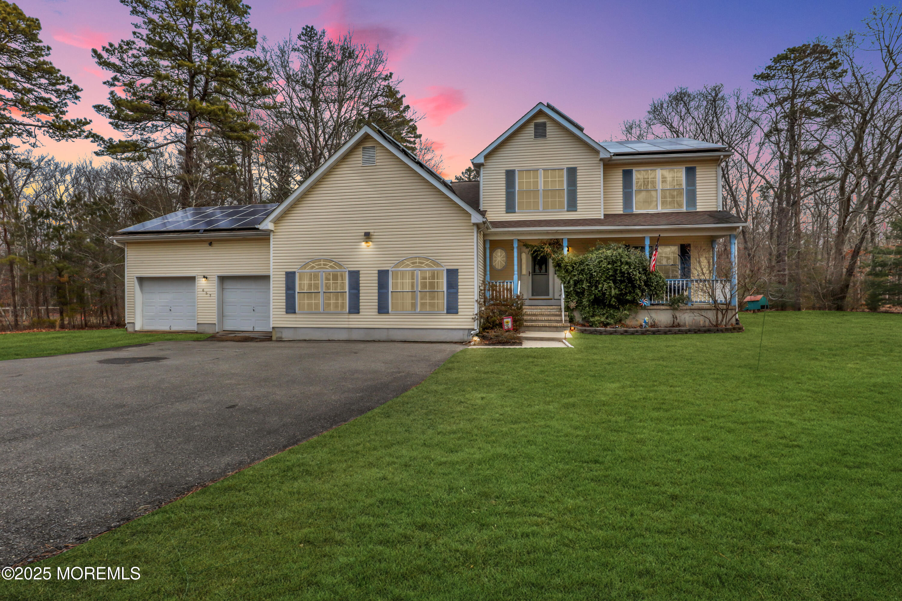 657 Toms River Road, Jackson, New Jersey image 1