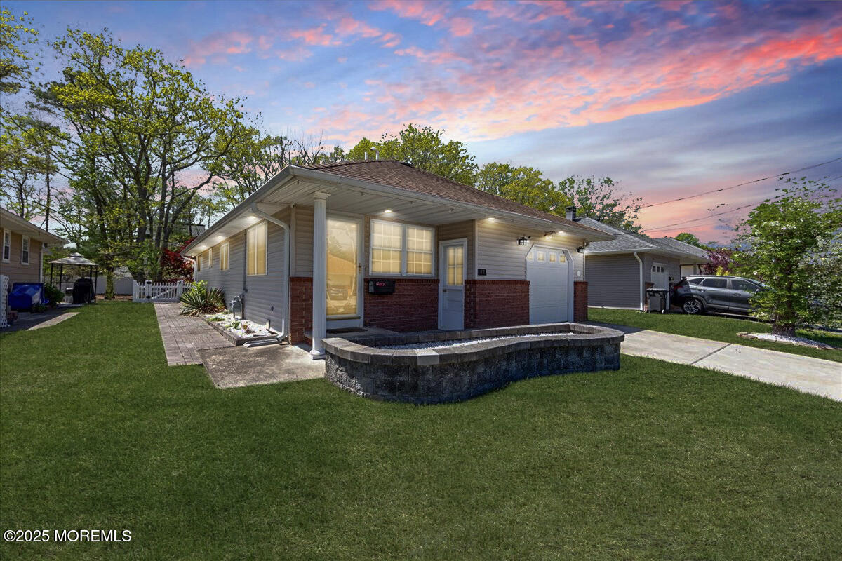 47 Mount Matterhorn Lane, Toms River, New Jersey image 1