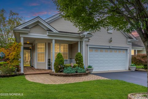 Photo of 82 Stamford Drive, Jackson, NJ 08527 (MLS # 22531488)