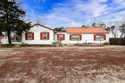 Homes For Sale - 497 Main Street<br/> West Creek, NJ 08092