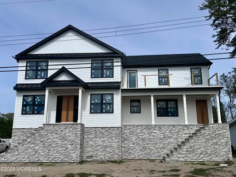 709 Howe Street, Point Pleasant, NJ 08742 - #: 22524815